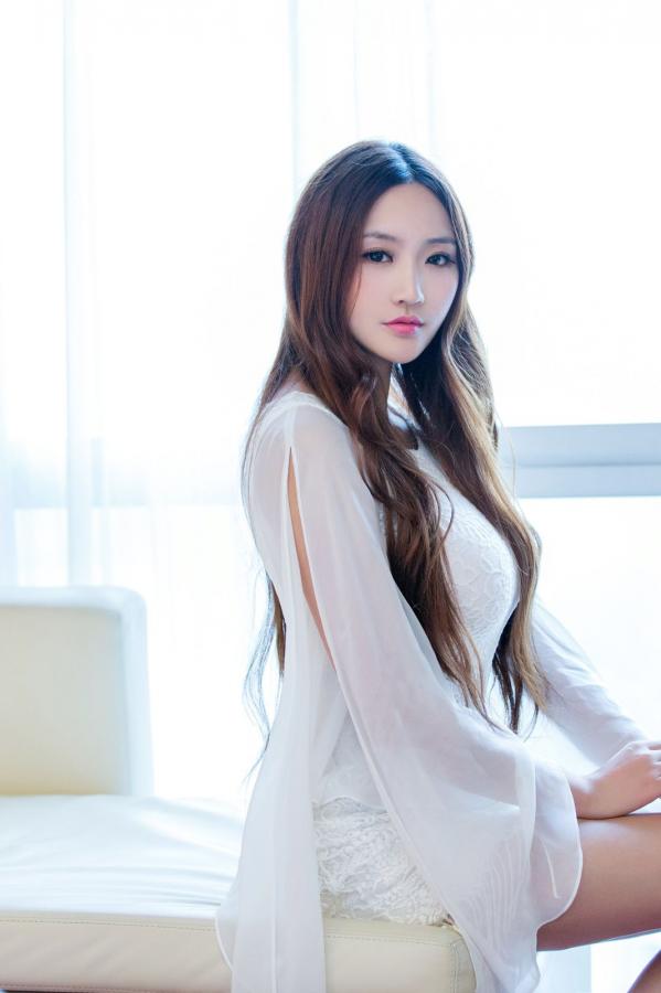 《tgod 周于希dummy(Dummy Zhou) 推女郎写真 第19期》第1张,模特周于希dummy(Dummy Zhou),tgod,推女郎主题,全套48张