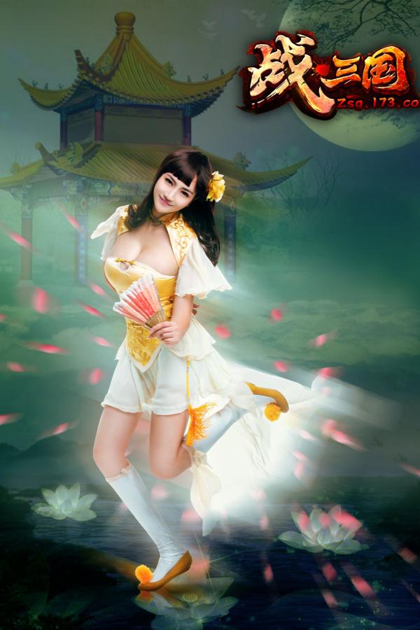 《tgod 周于希dummy(Dummy Zhou) 推女郎写真 第19期》第44张,模特周于希dummy(Dummy Zhou),tgod,推女郎主题,全套48张