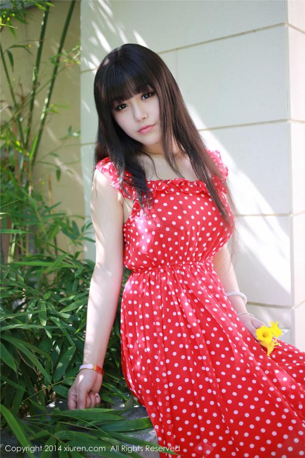《朱可(barbie可儿) 内衣写真》第1张,模特朱可(barbie可儿),内衣主题,全套46张