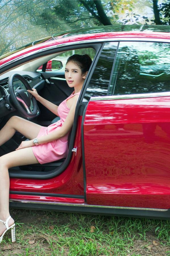 《tgod 李丽莎(liSha Li) 推女郎写真 第37期》第12张,模特李丽莎(liSha Li),tgod,推女郎主题,全套13张