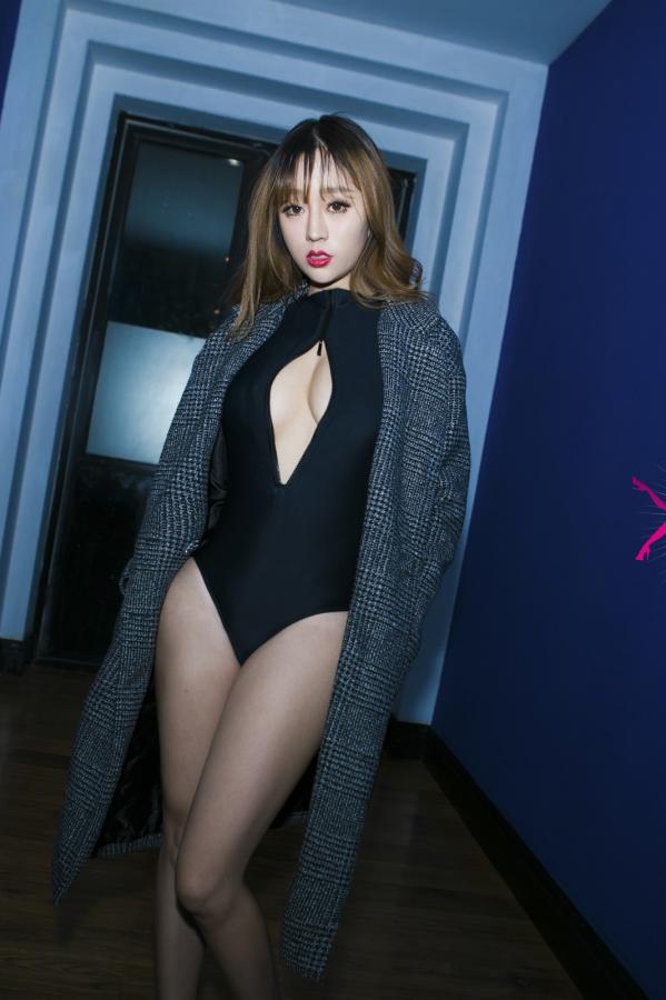 《ugirls 王语纯(王雨纯) 爱尤物写真 第130期》第59张,模特王语纯(王雨纯),ugirls,爱尤物主题,全套65张