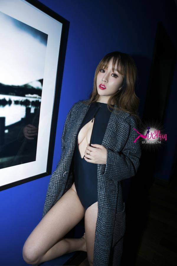 《ugirls 王语纯(王雨纯) 爱尤物写真 第130期》第62张,模特王语纯(王雨纯),ugirls,爱尤物主题,全套65张