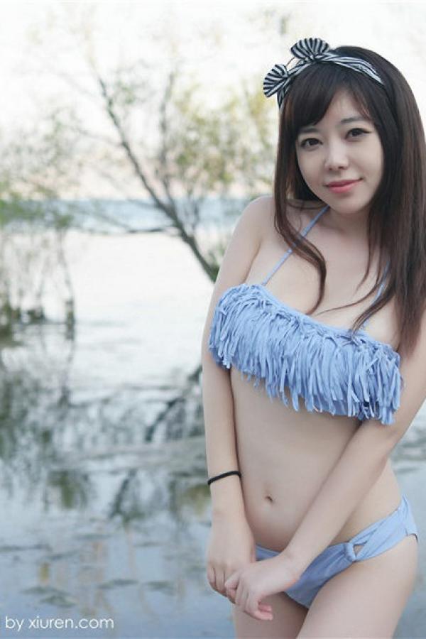 《mfstar 萌琪琪(Irene) 制服写真 VOL.003》第18张,模特萌琪琪(Irene),mfstar,制服主题,全套42张