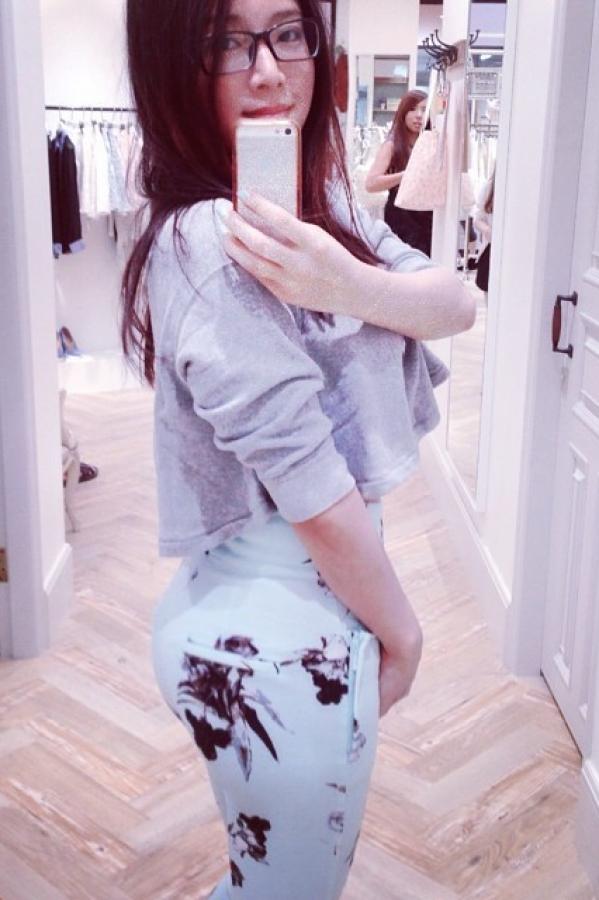 《周于希dummy(Dummy Zhou) 诱惑写真》第39张,模特周于希dummy(Dummy Zhou),诱惑主题,全套90张