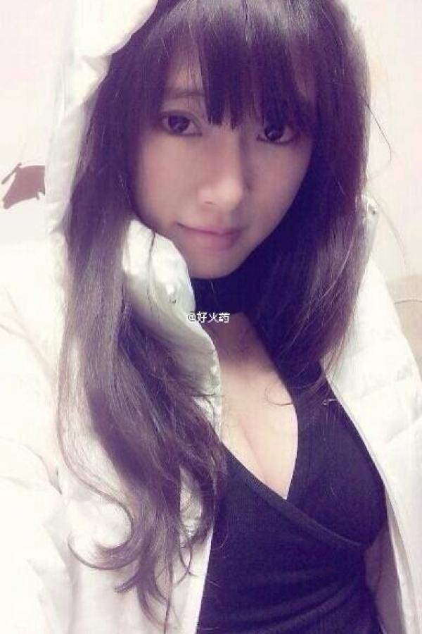 《周于希dummy(Dummy Zhou) 诱惑写真》第65张,模特周于希dummy(Dummy Zhou),诱惑主题,全套90张