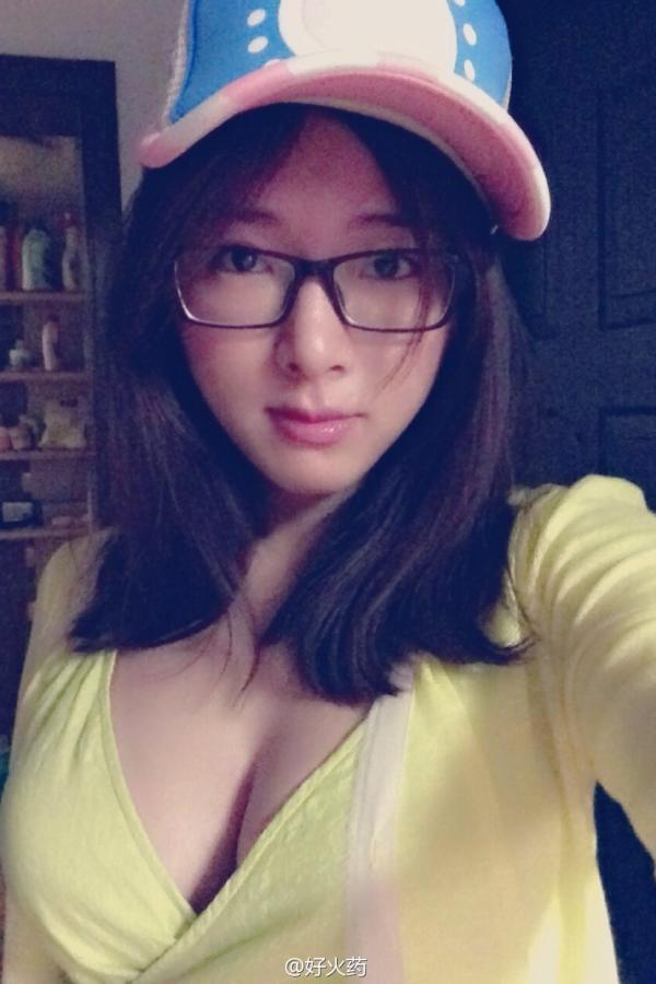 《周于希dummy(Dummy Zhou) 诱惑写真》第85张,模特周于希dummy(Dummy Zhou),诱惑主题,全套90张
