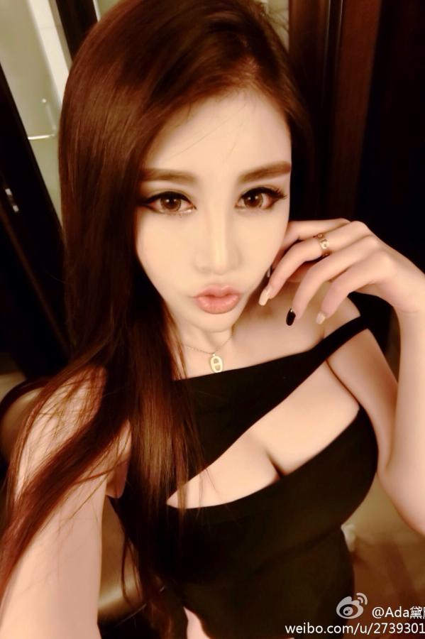 《易秀慧(易阳ELLY) 性感写真》第3张,模特易秀慧(易阳ELLY),性感主题,全套100张