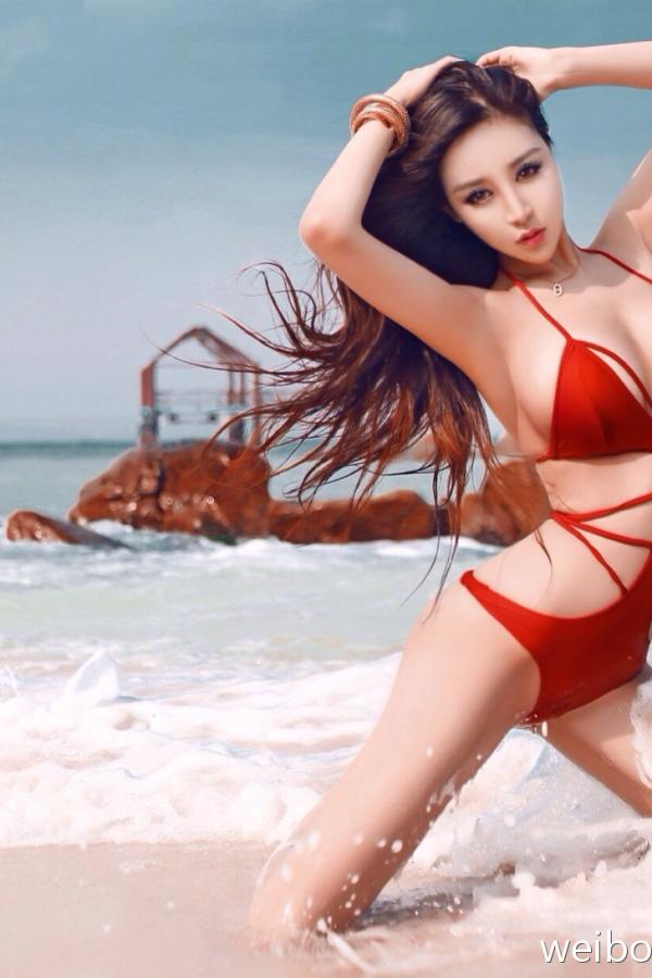 《易秀慧(易阳ELLY) 性感写真》第15张,模特易秀慧(易阳ELLY),性感主题,全套100张