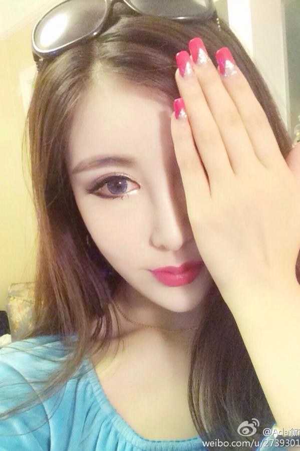 《易秀慧(易阳ELLY) 性感写真》第52张,模特易秀慧(易阳ELLY),性感主题,全套100张