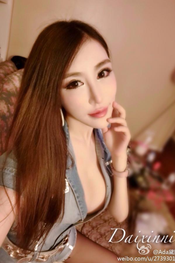 《易秀慧(易阳ELLY) 性感写真》第64张,模特易秀慧(易阳ELLY),性感主题,全套100张