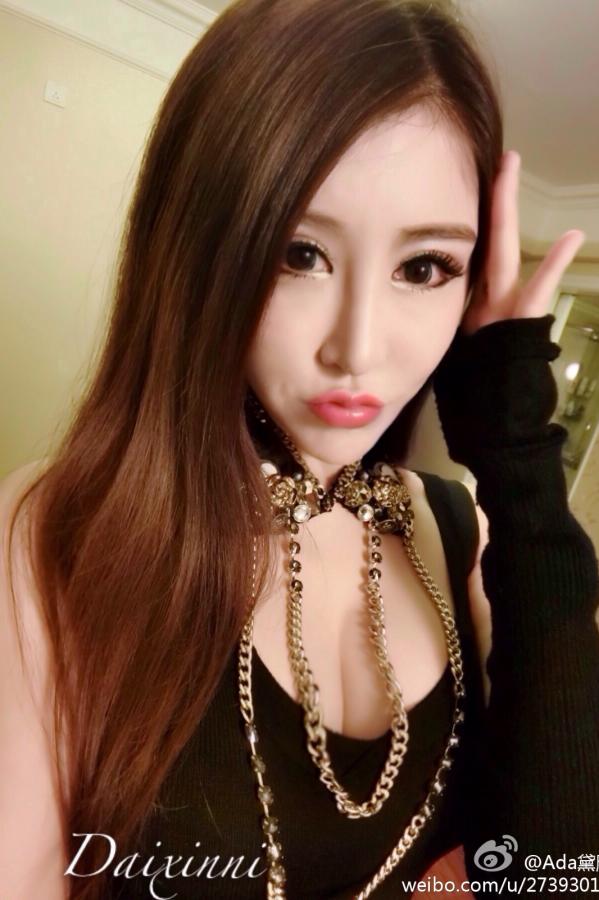《易秀慧(易阳ELLY) 性感写真》第69张,模特易秀慧(易阳ELLY),性感主题,全套100张