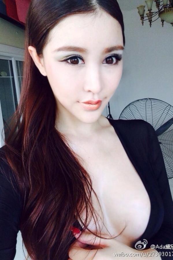 《易秀慧(易阳ELLY) 性感写真》第94张,模特易秀慧(易阳ELLY),性感主题,全套100张