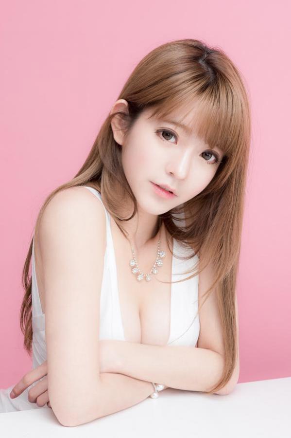 《박선혜 萌系写真》第3张,模特박선혜,萌系主题,全套60张