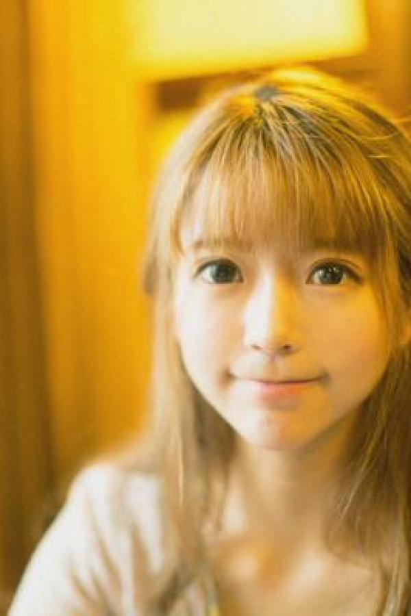 《박선혜 萌系写真》第17张,模特박선혜,萌系主题,全套60张