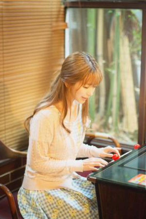 《박선혜 萌系写真》第18张,模特박선혜,萌系主题,全套60张