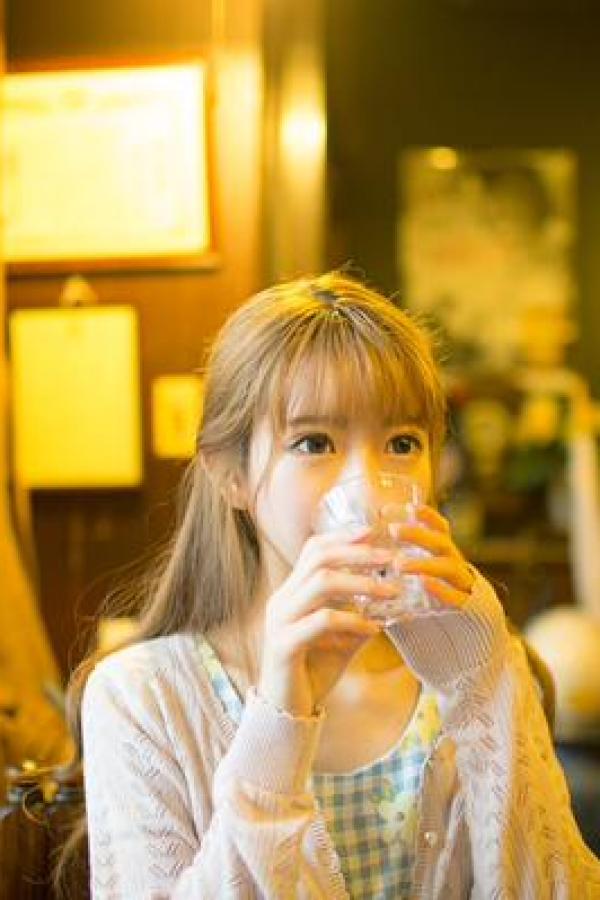 《박선혜 萌系写真》第24张,模特박선혜,萌系主题,全套60张