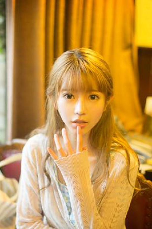 《박선혜 萌系写真》第25张,模特박선혜,萌系主题,全套60张