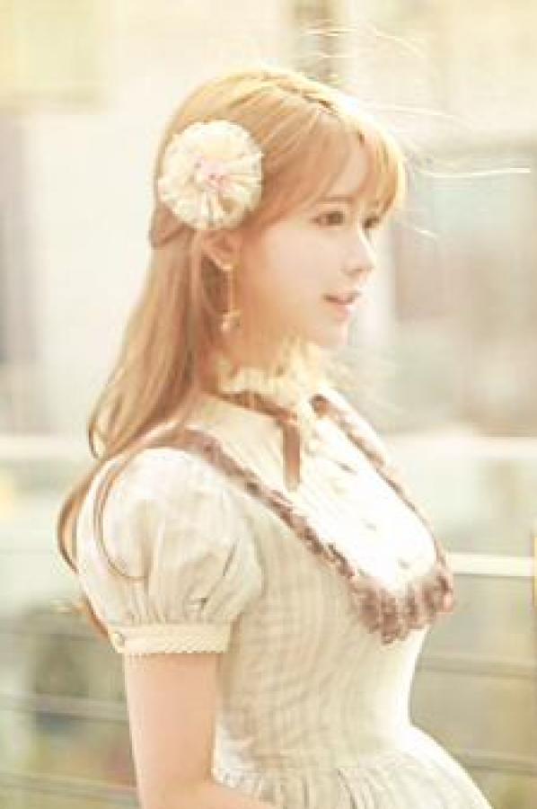《박선혜 萌系写真》第38张,模特박선혜,萌系主题,全套60张