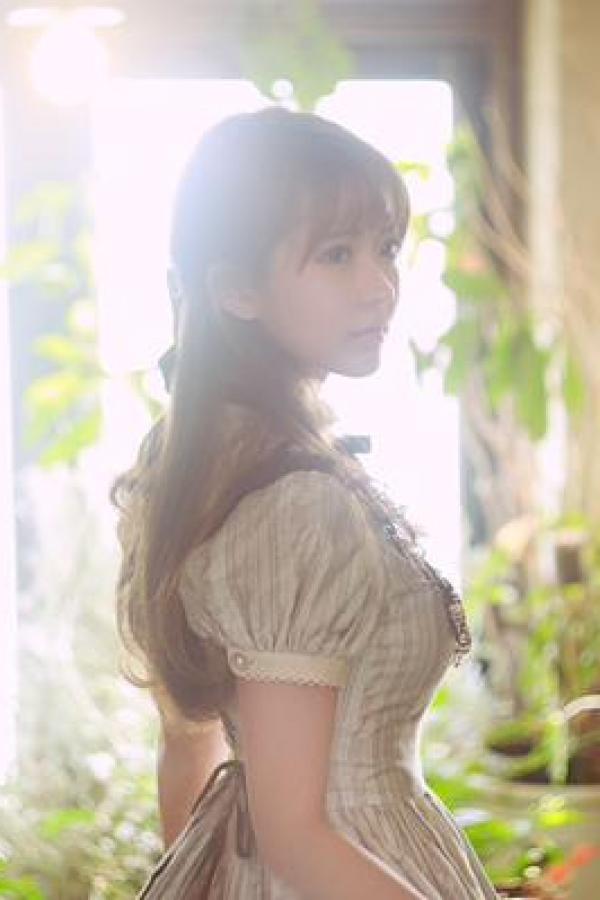 《박선혜 萌系写真》第41张,模特박선혜,萌系主题,全套60张