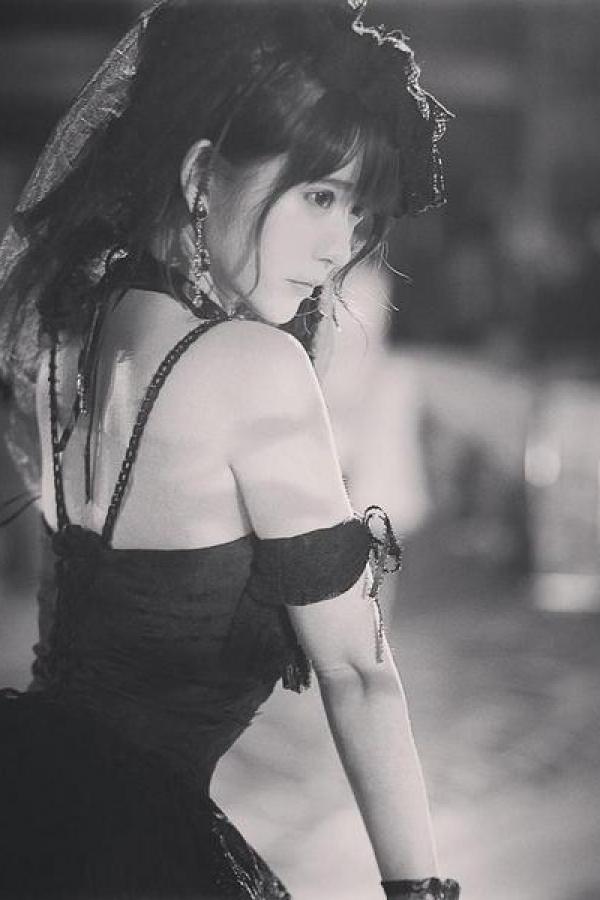 《박선혜 萌系写真》第56张,模特박선혜,萌系主题,全套60张