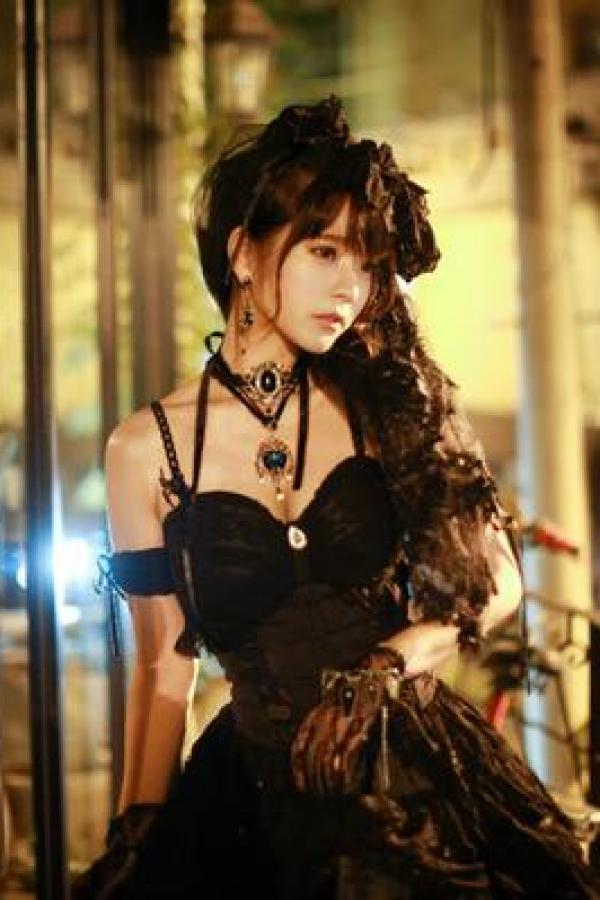 《박선혜 萌系写真》第60张,模特박선혜,萌系主题,全套60张