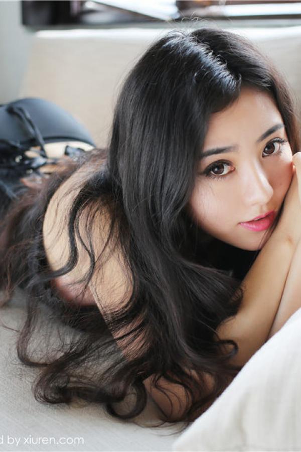《mygirl 萌琪琪(Irene) 制服写真 VOL.114》第14张,模特萌琪琪(Irene),mygirl,制服主题,全套61张