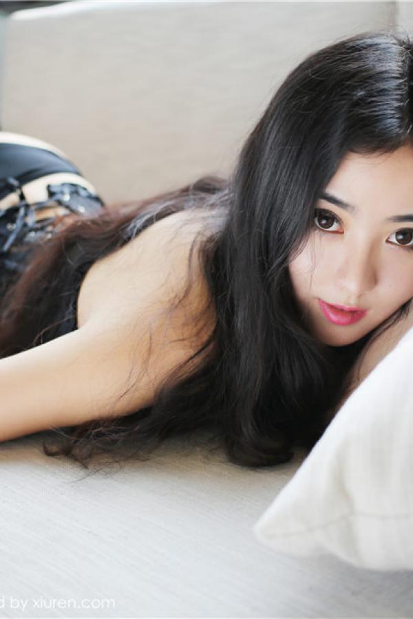 《mygirl 萌琪琪(Irene) 制服写真 VOL.114》第15张,模特萌琪琪(Irene),mygirl,制服主题,全套61张