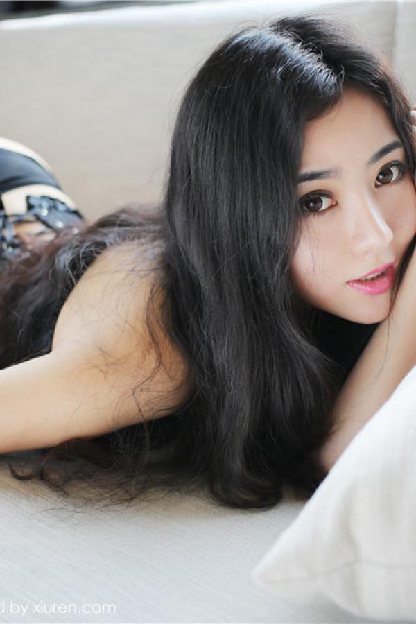 《mygirl 萌琪琪(Irene) 制服写真 VOL.114》第16张,模特萌琪琪(Irene),mygirl,制服主题,全套61张