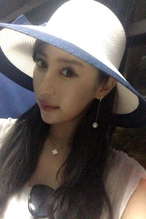 《刘艺蕾(Ruita) 性感写真》第16张,模特刘艺蕾(Ruita),性感主题,全套26张