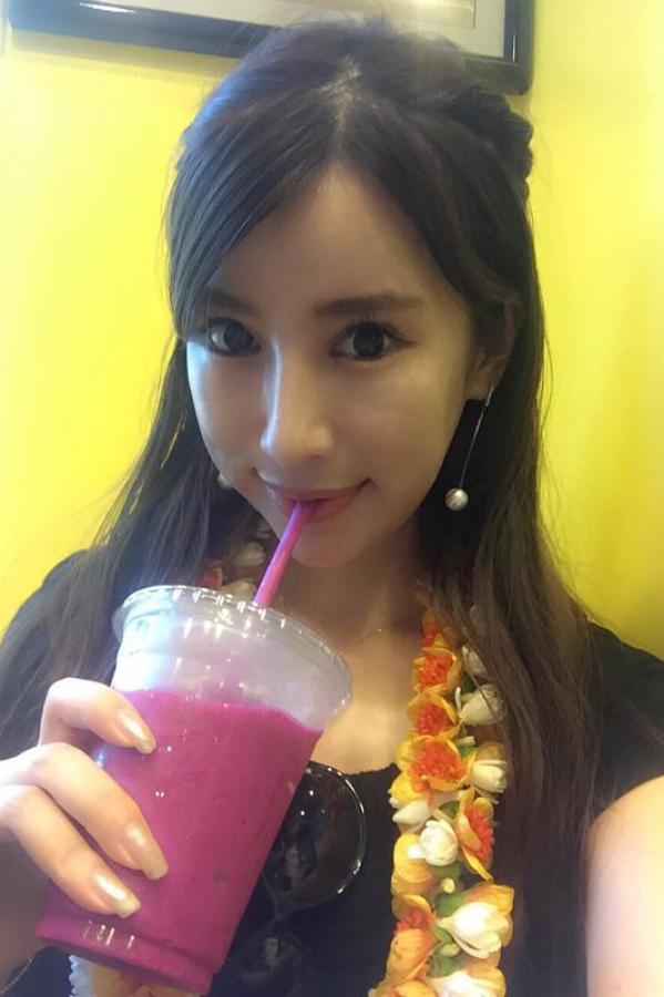 《刘艺蕾(Ruita) 性感写真》第25张,模特刘艺蕾(Ruita),性感主题,全套26张
