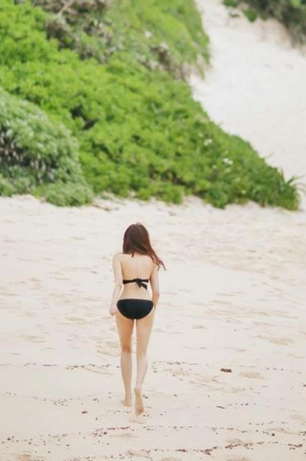 《조민영 比基尼写真》第11张,模特조민영,比基尼主题,全套33张