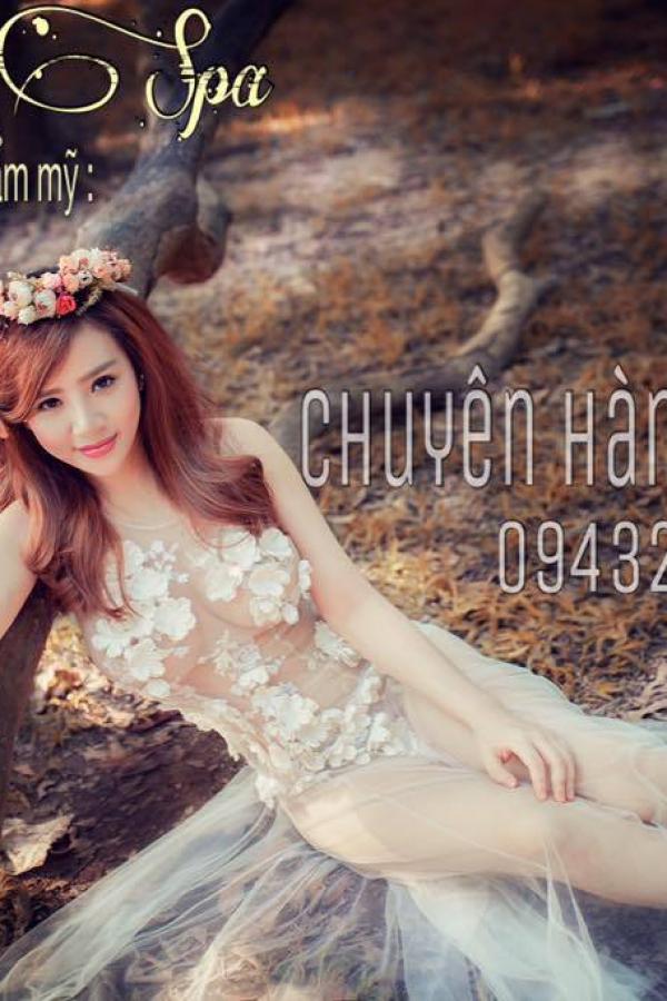 《Phương Lan Nguyễn 私房照写真》第9张,模特Phương Lan Nguyễn,私房照主题,全套33张