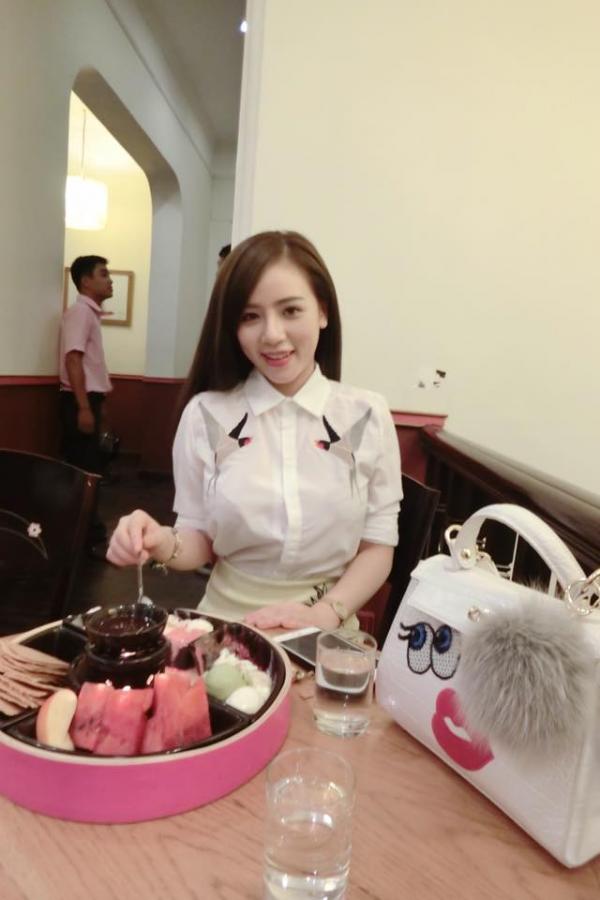 《Phương Lan Nguyễn 私房照写真》第12张,模特Phương Lan Nguyễn,私房照主题,全套33张