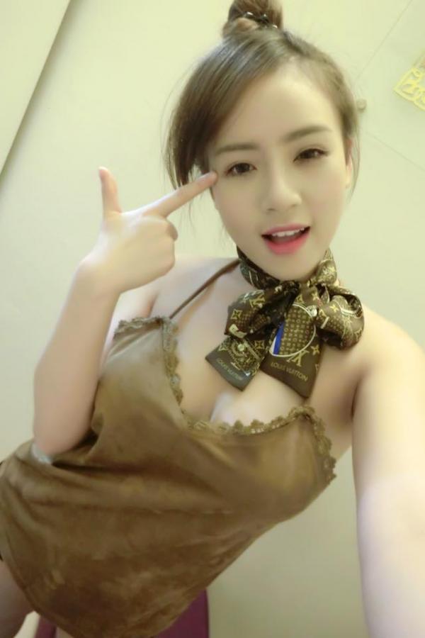 《Phương Lan Nguyễn 私房照写真》第17张,模特Phương Lan Nguyễn,私房照主题,全套33张
