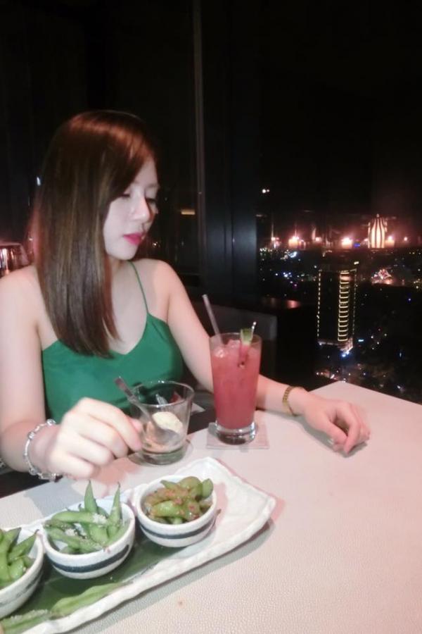 《Phương Lan Nguyễn 私房照写真》第22张,模特Phương Lan Nguyễn,私房照主题,全套33张