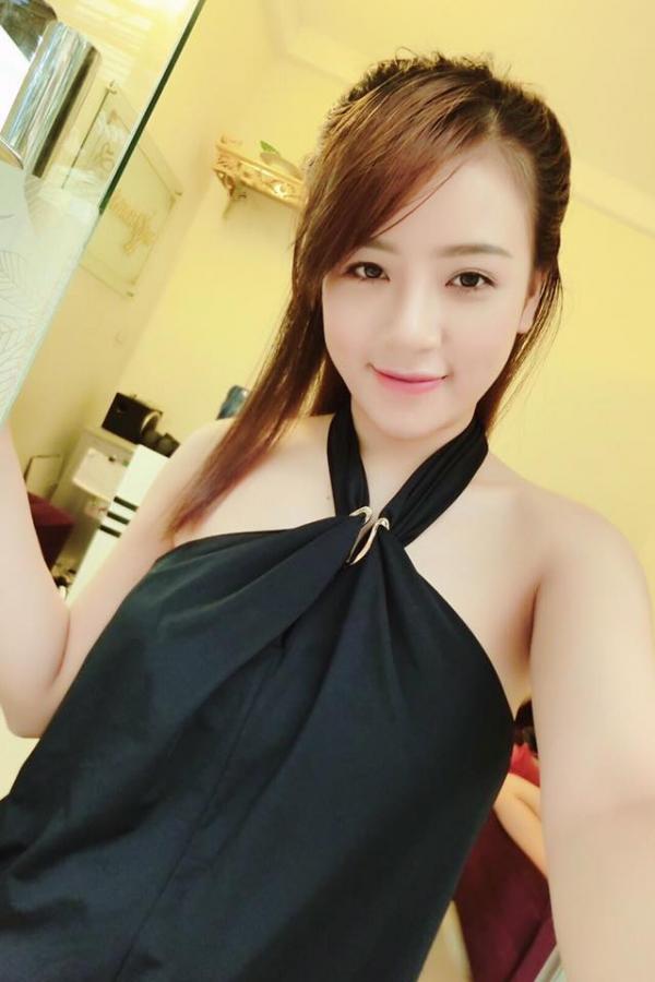 《Phương Lan Nguyễn 私房照写真》第24张,模特Phương Lan Nguyễn,私房照主题,全套33张